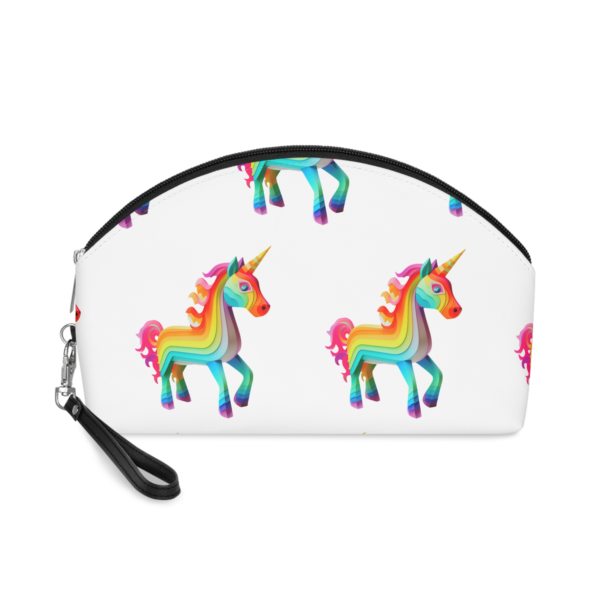 Unicorns 373 Makeup Bag