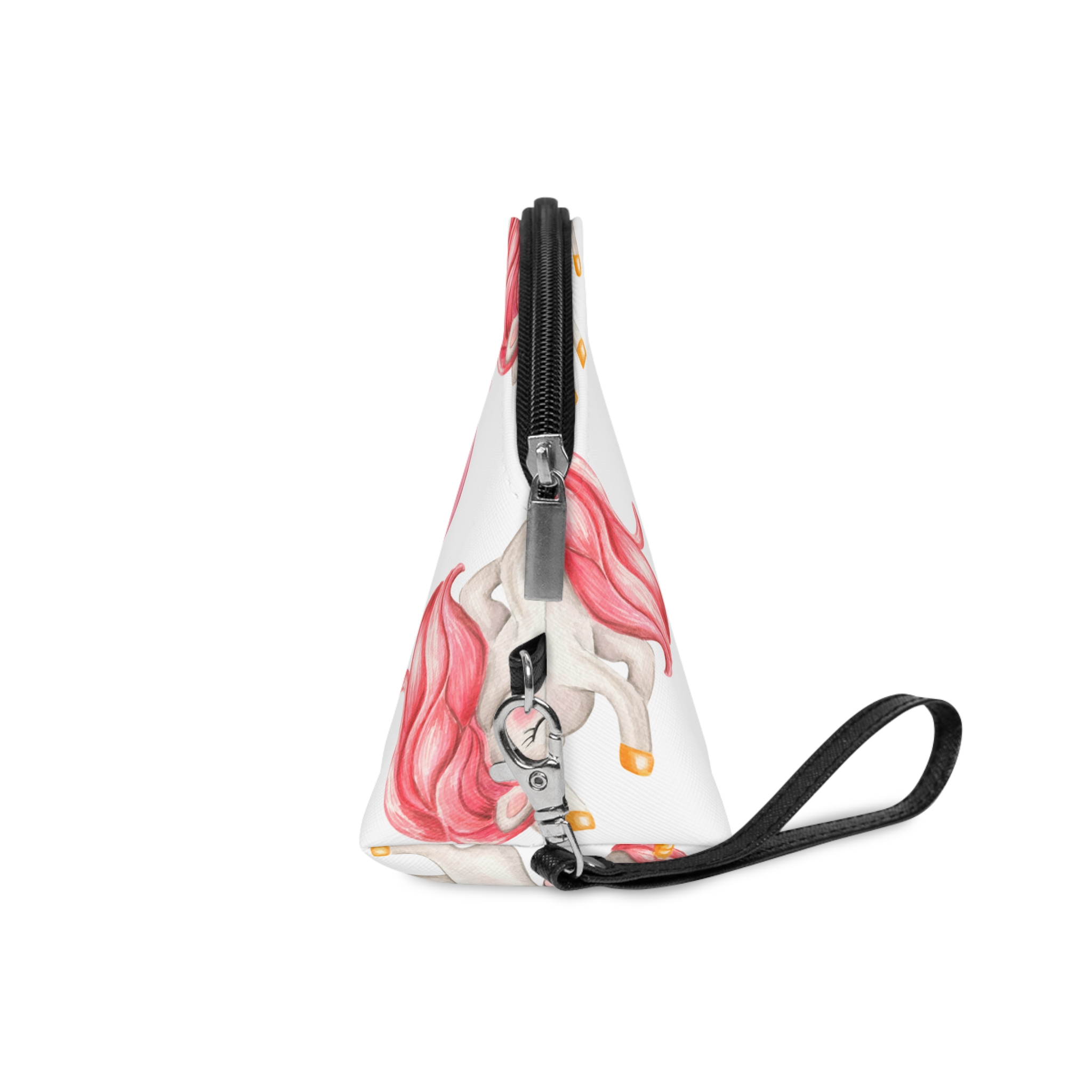 Unikorn Fotor Bg Remover 20231206175224 Makeup Bag - Image 3