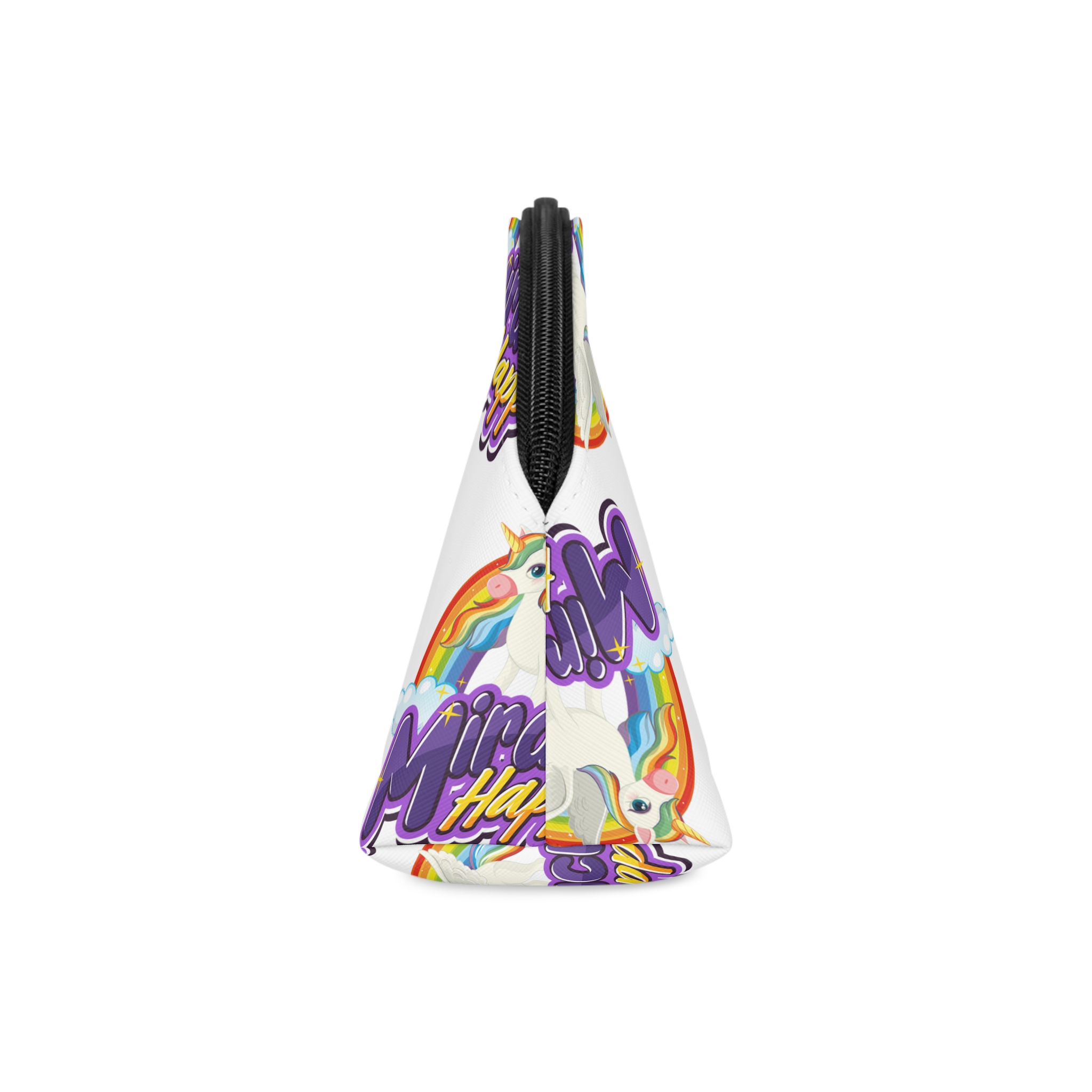 Unicorn V601 Makeup Bag - Image 4