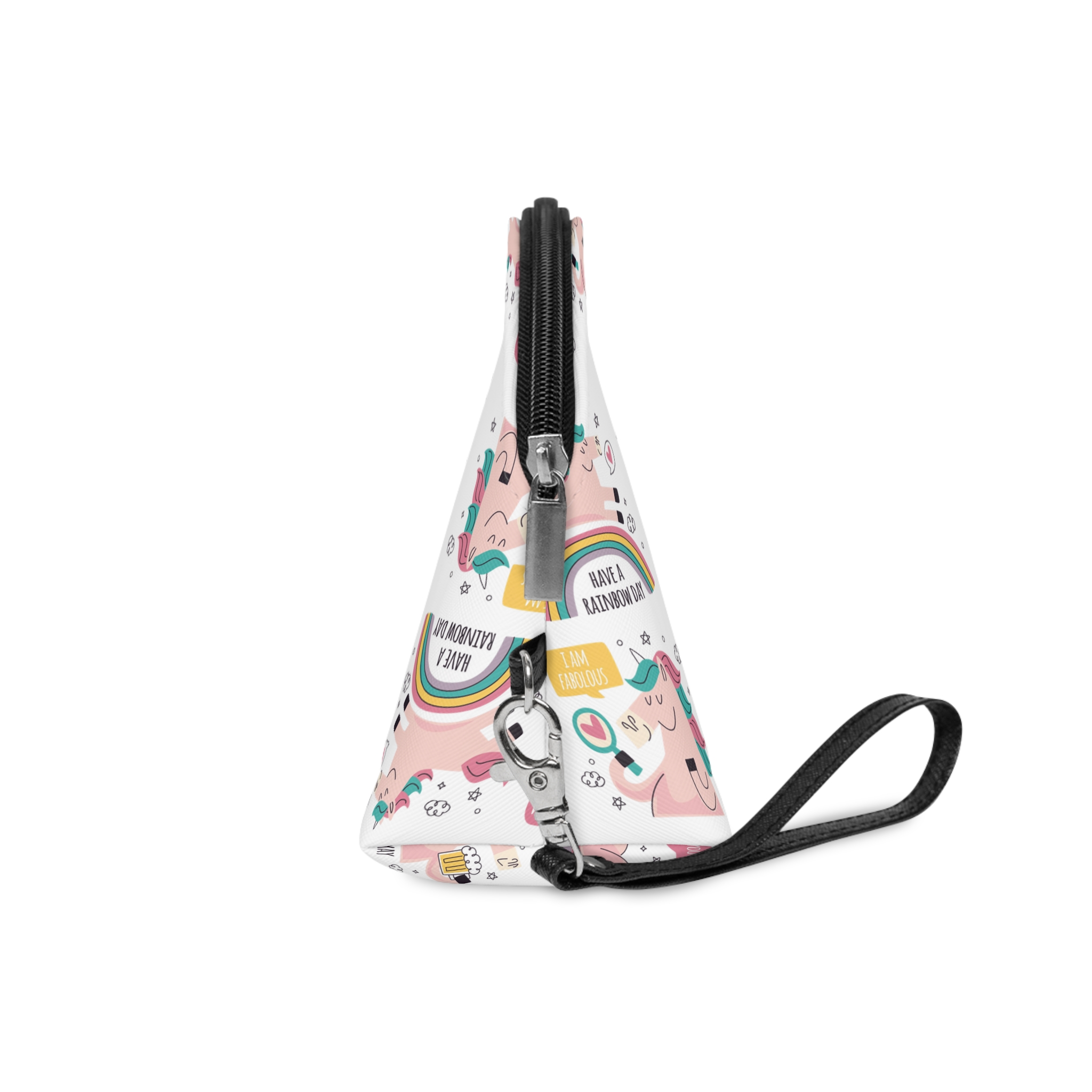 Unicorn V574 Makeup Bag - Image 3