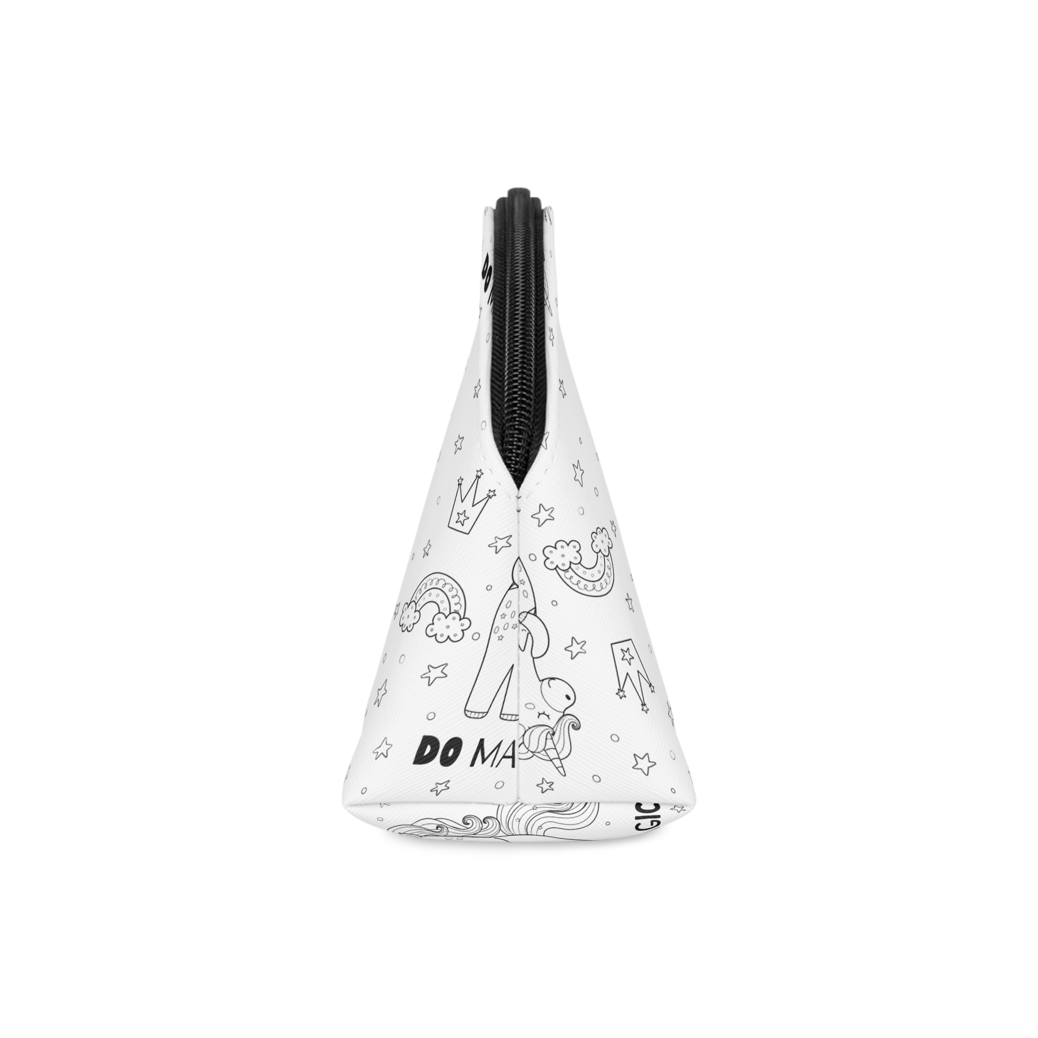 Unicorn V926 Makeup Bag - Image 4
