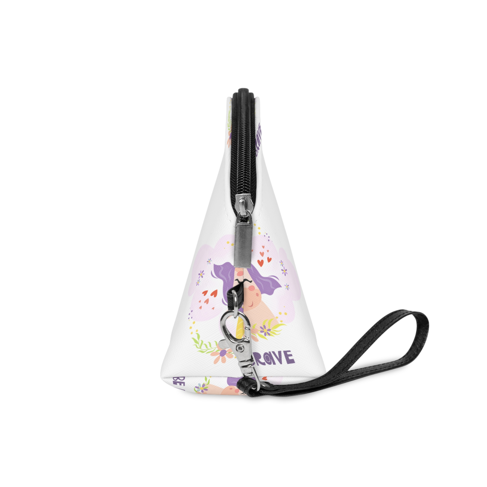 Unicorn V407 Makeup Bag - Image 3
