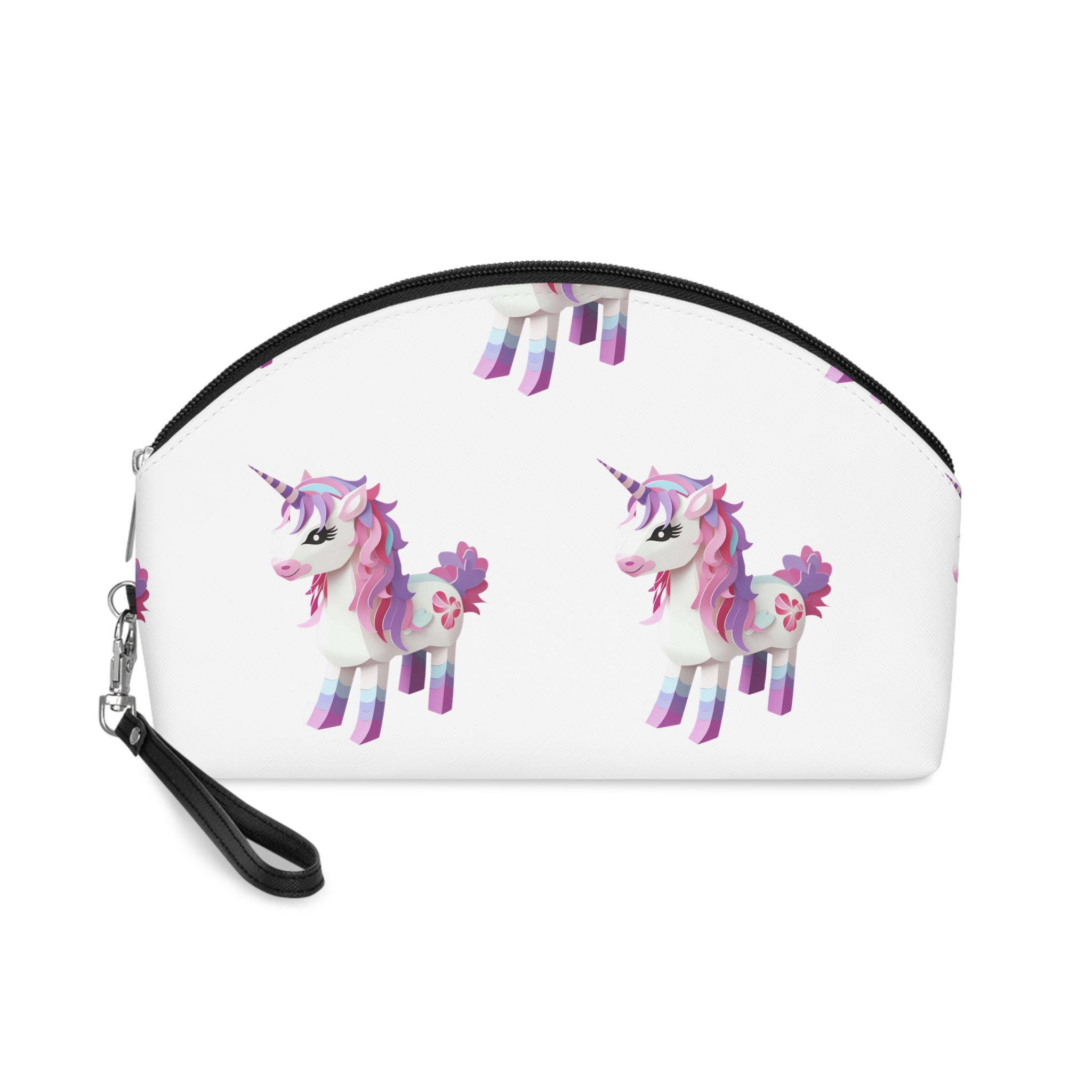 Unicorns 280 Makeup Bag