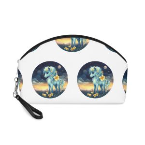 Unicorns 262 Makeup Bag