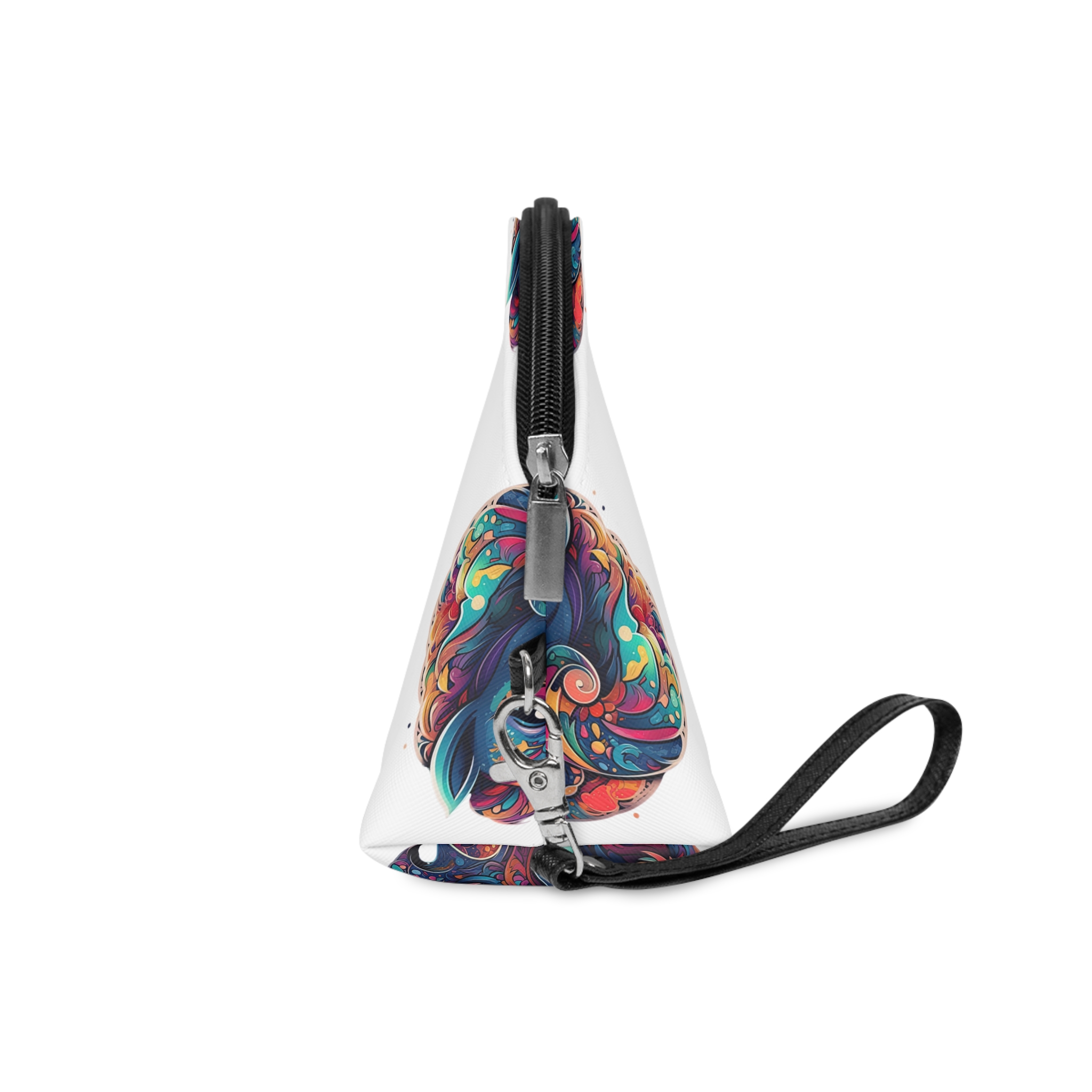 Unicorns 235 Makeup Bag - Image 3