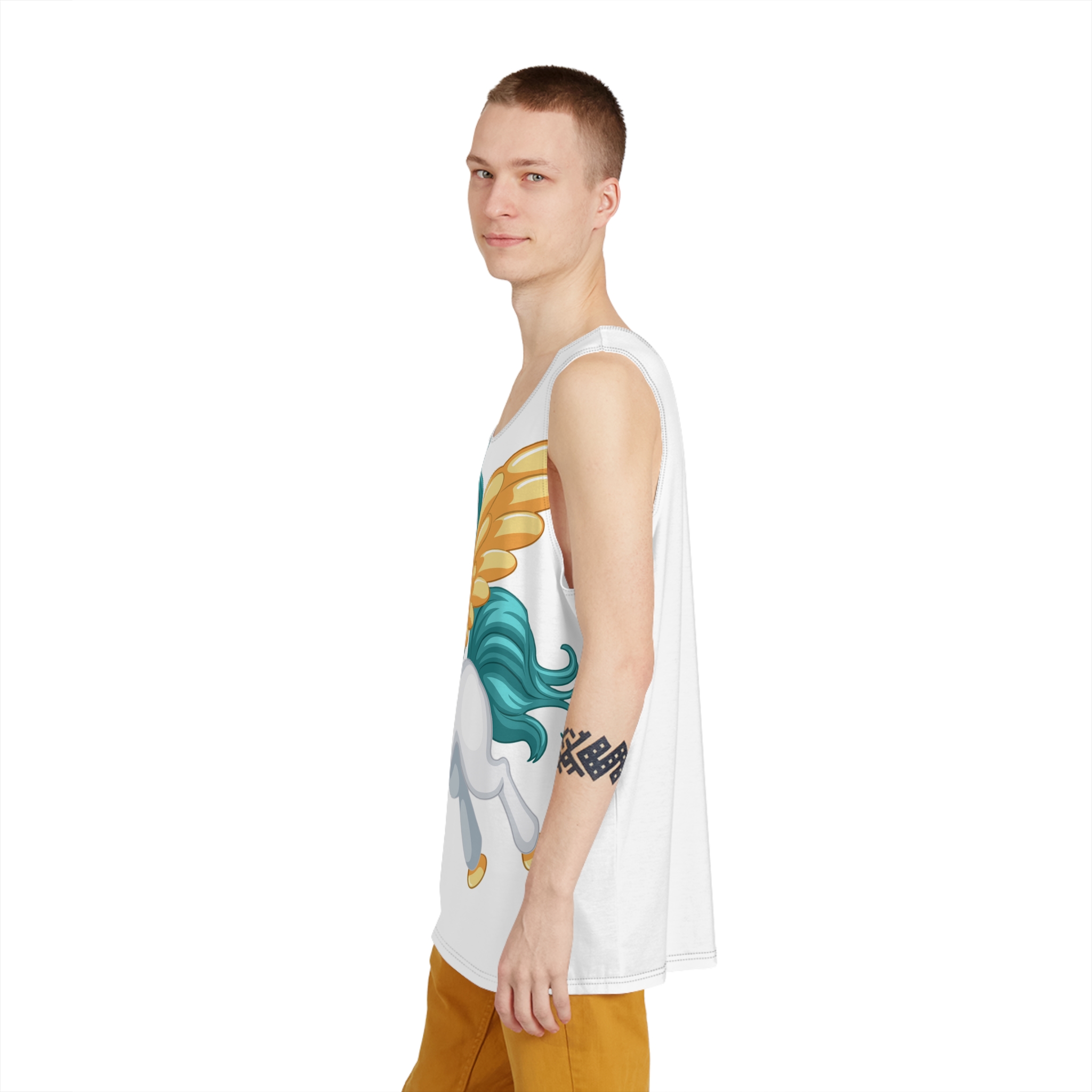 Lbde Gug7 230801 Mens Tank Aop