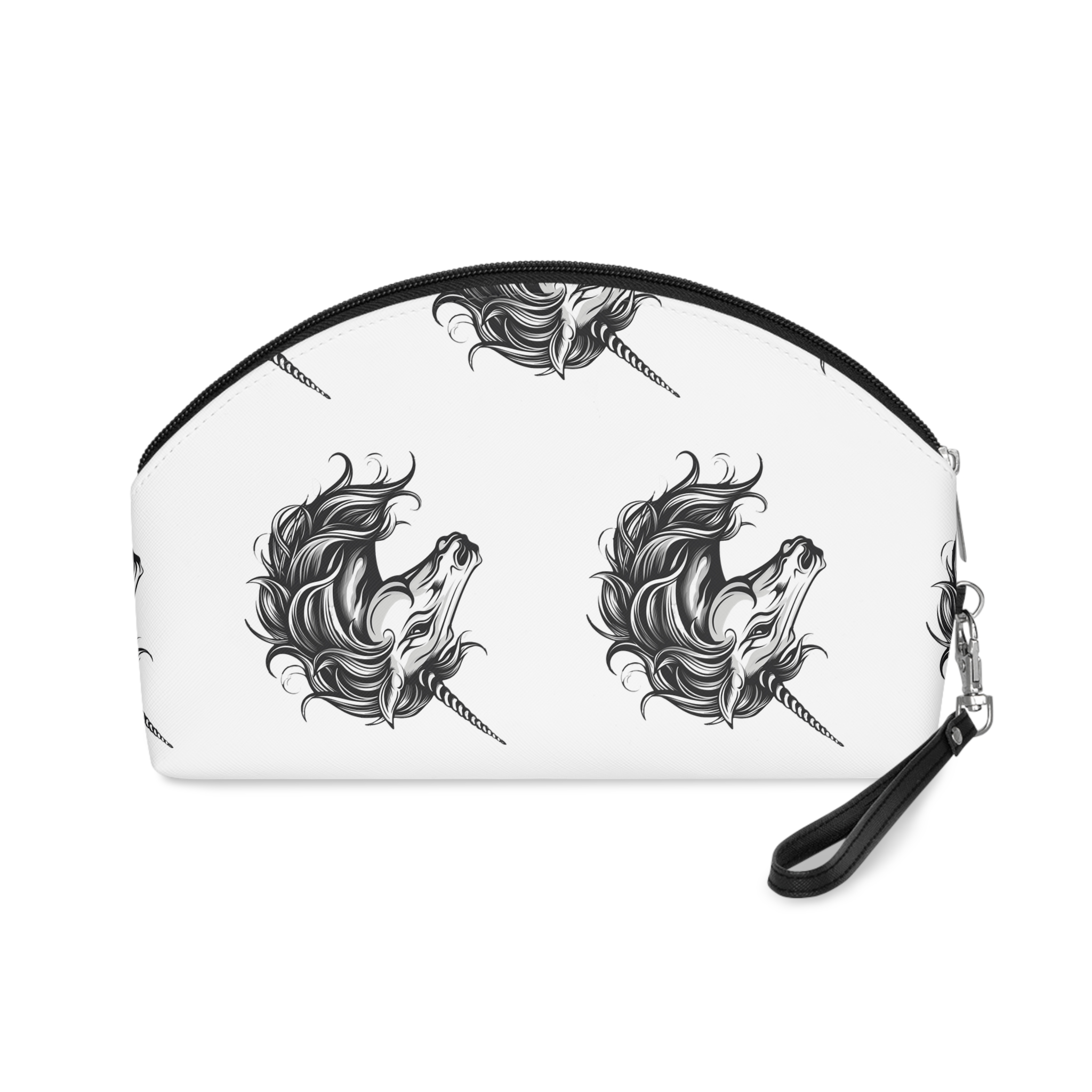 Unicorns 143 Makeup Bag - Image 2