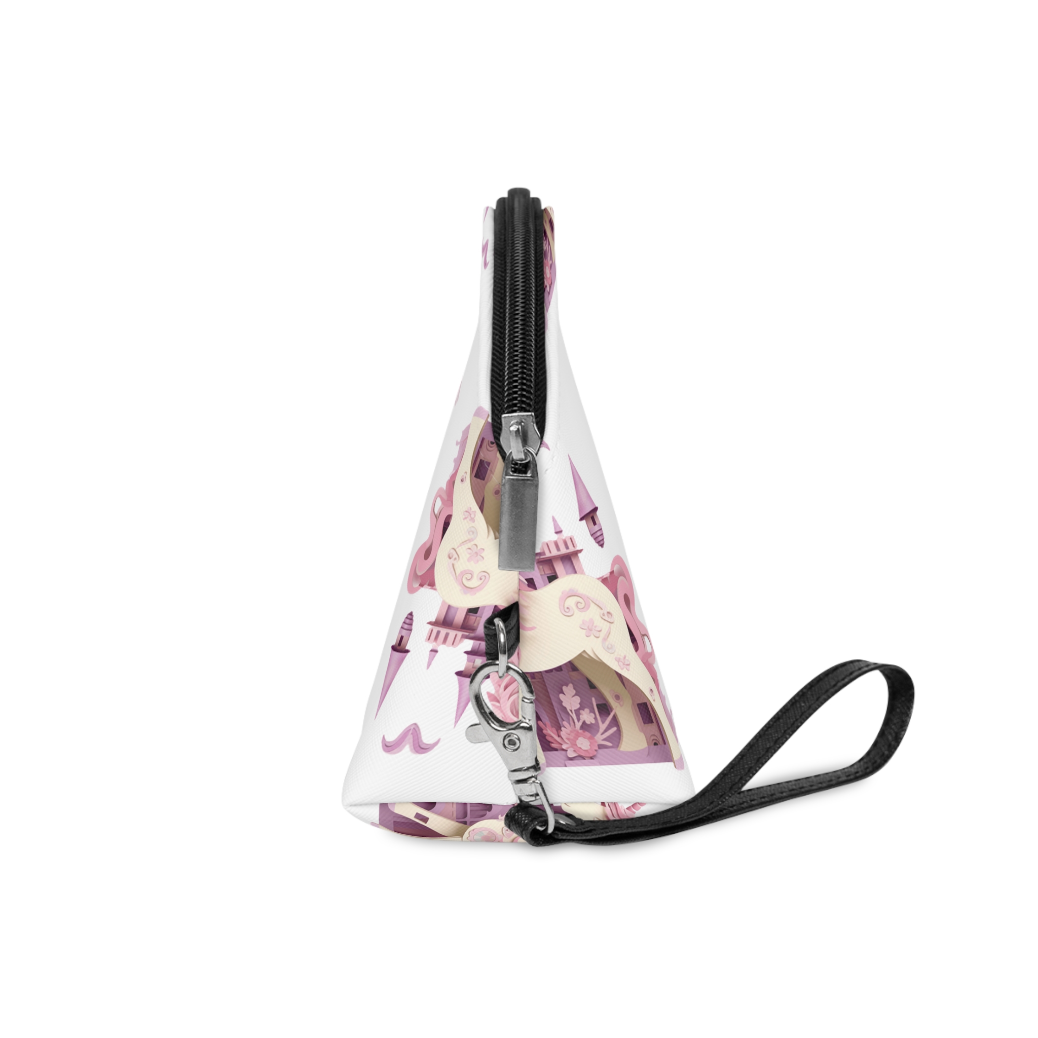 Unicorns 340 Makeup Bag - Image 3