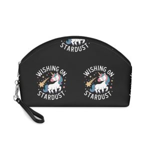 Wishing On Stardust 1 Makeup Bag