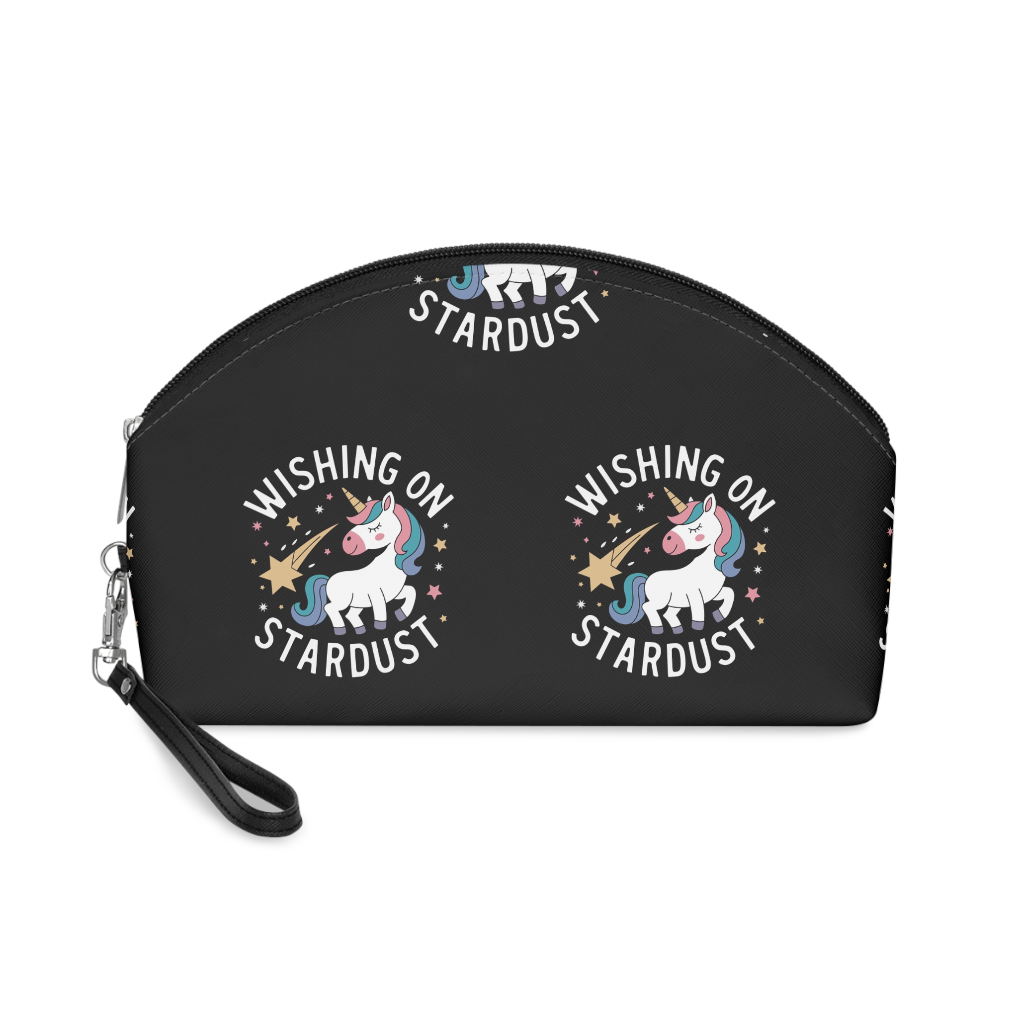 Wishing On Stardust 1 Makeup Bag