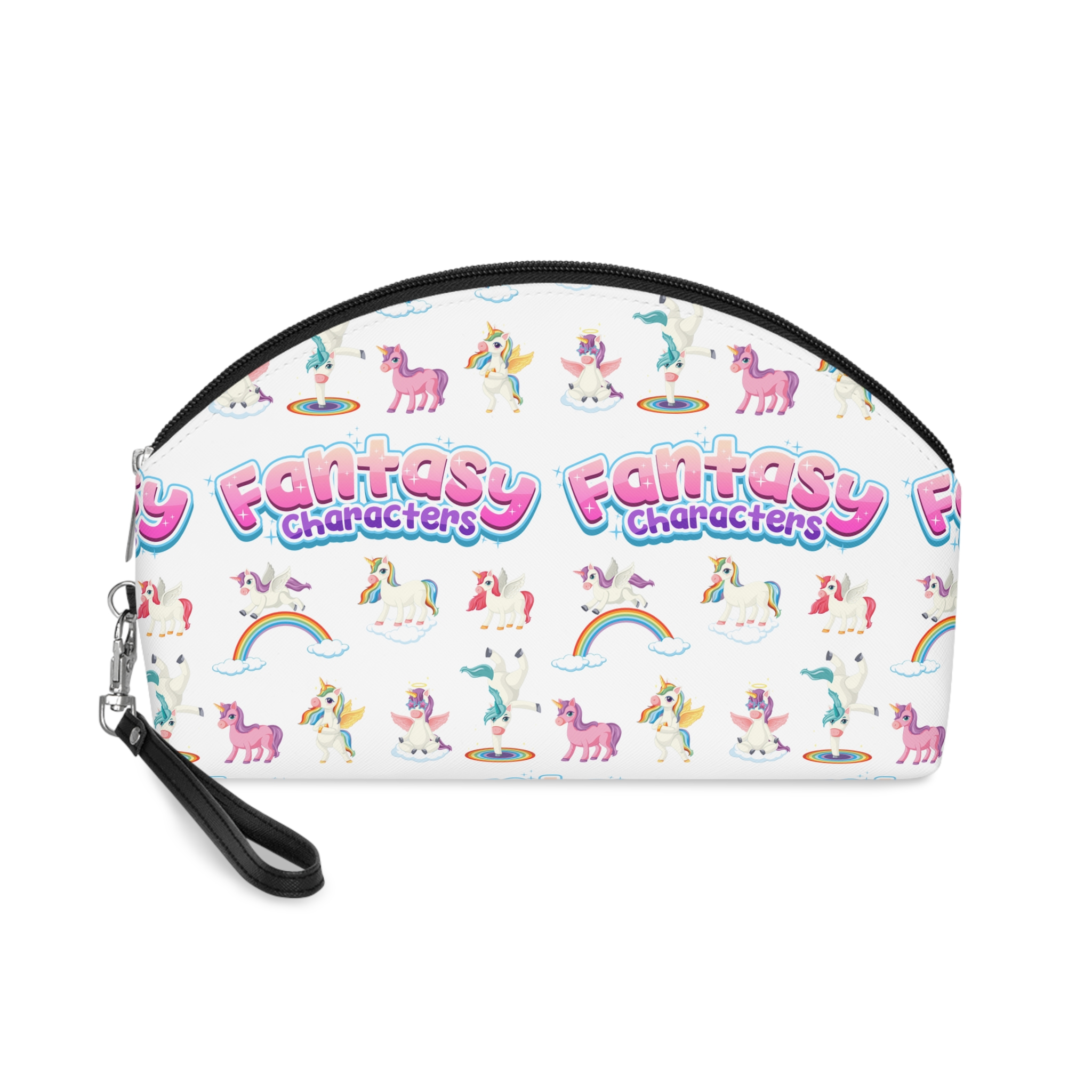 Unicorn V751 Makeup Bag