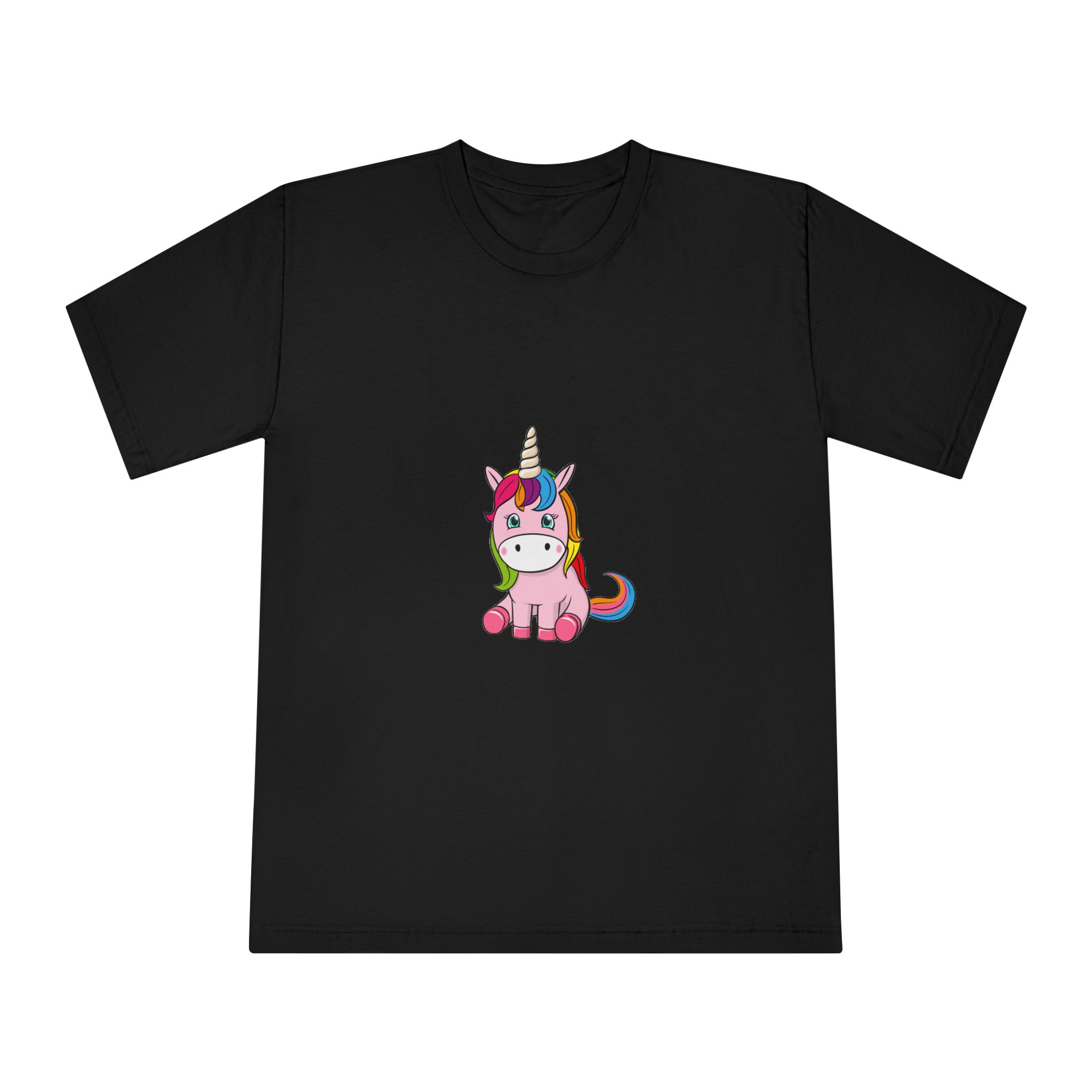 Unicon03 Unisex Classic Crewneck T Shirt - Image 5