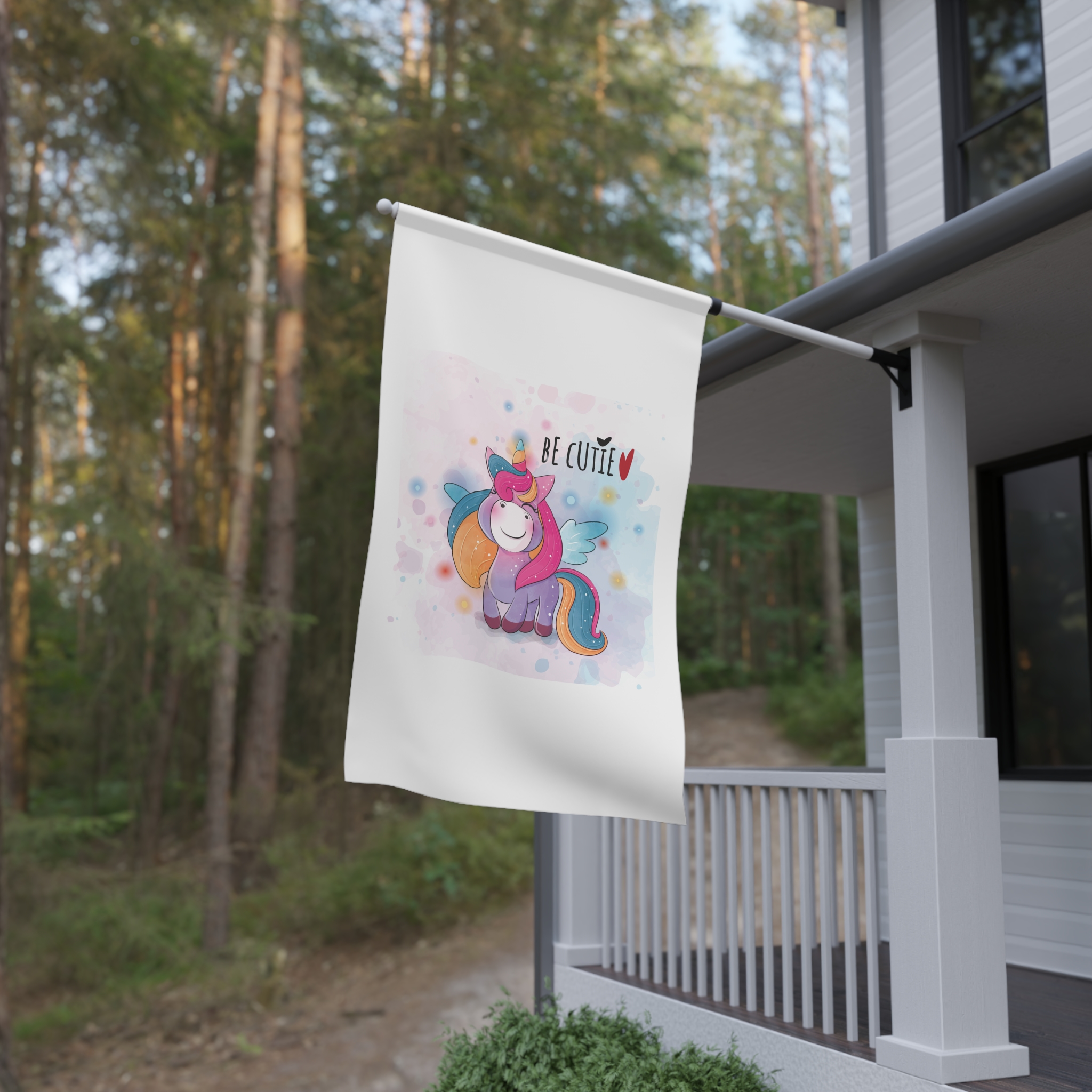 Unicorn V836 House Banner - Image 4