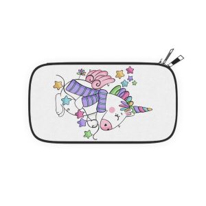 Happy Unicorn Passport Wallet