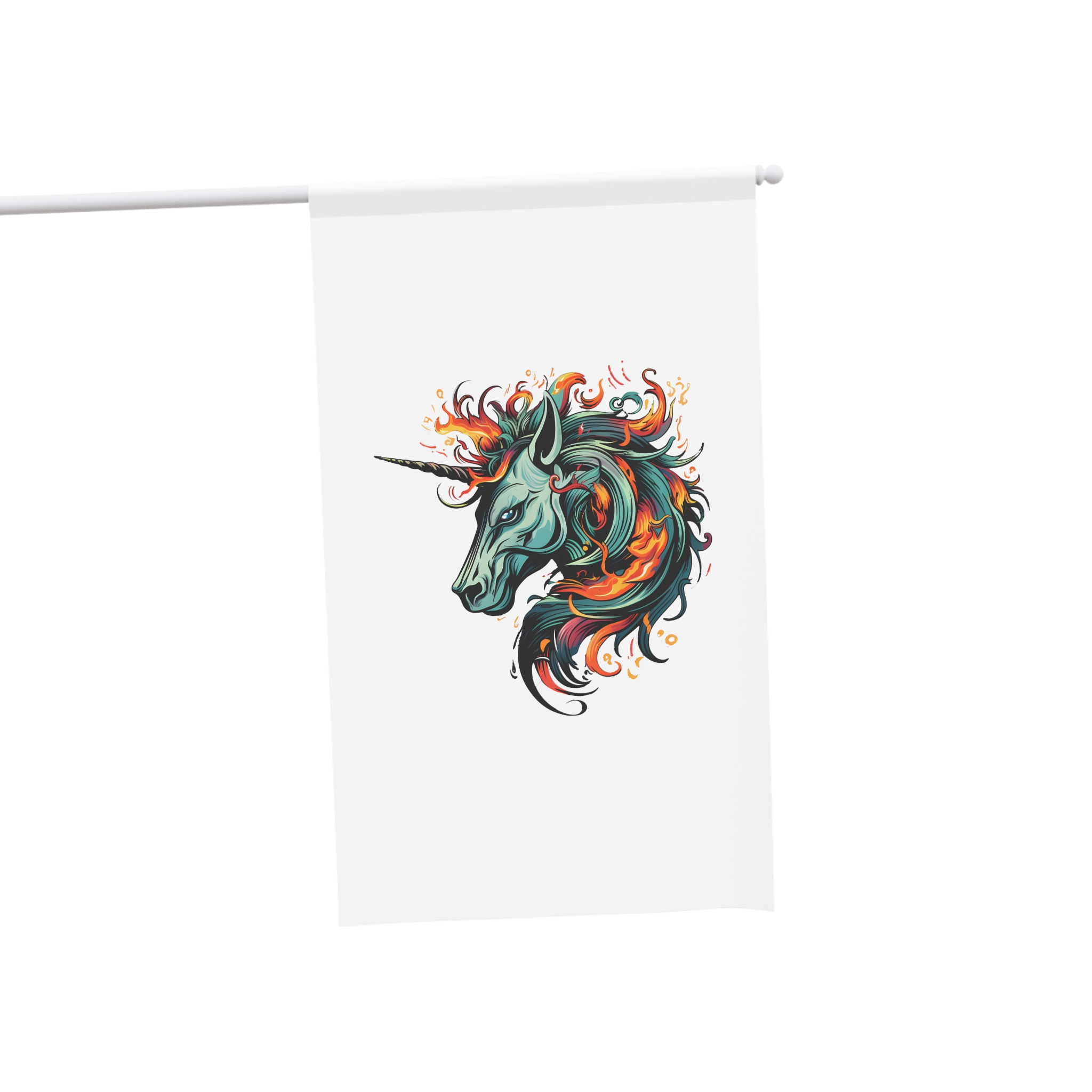 Unicorns 380 House Banner - Image 3