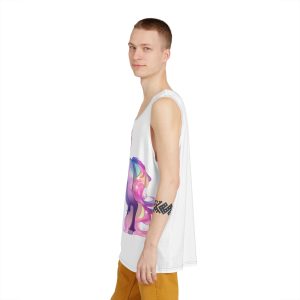 Unicorns 325 Mens Tank Aop