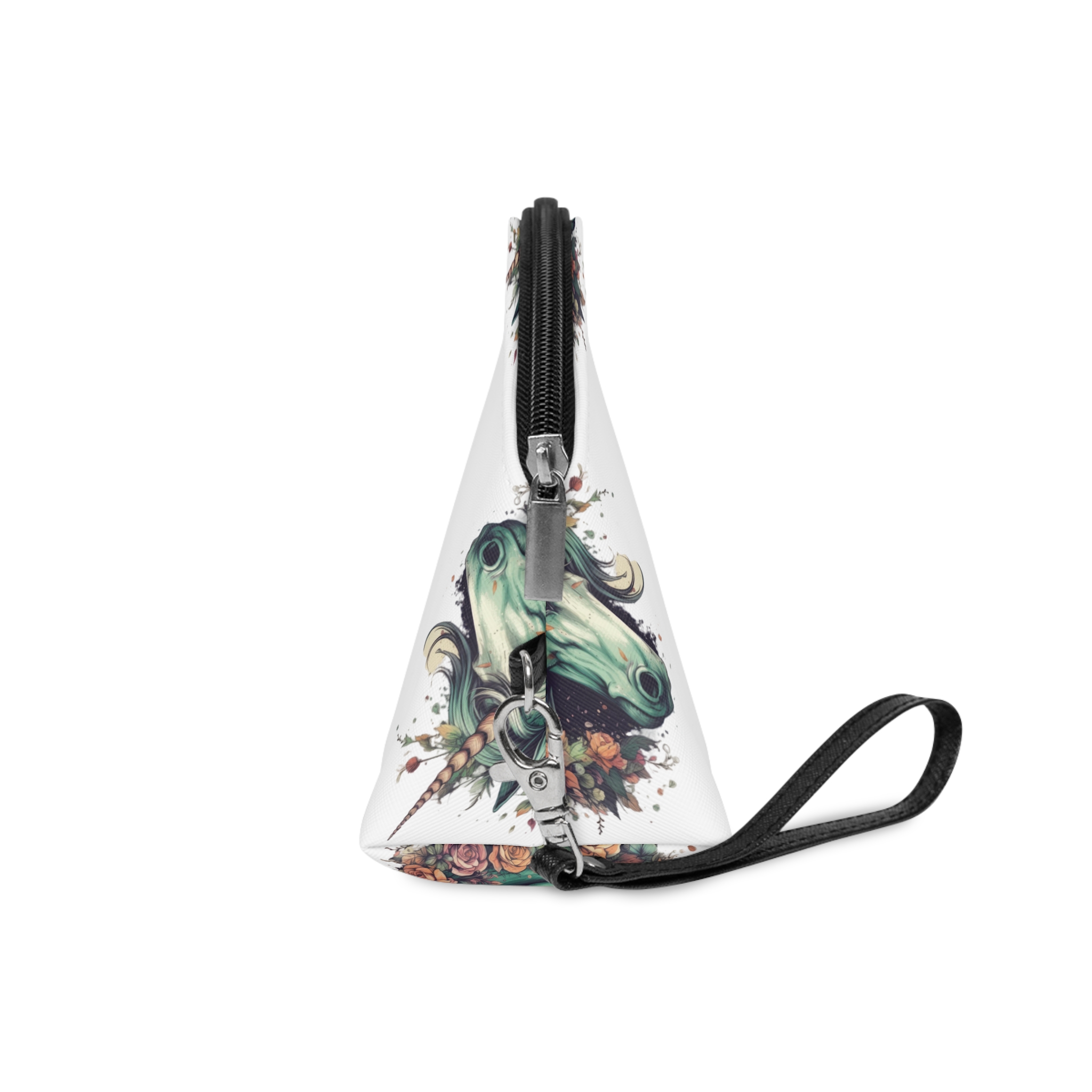 Unicorns 206 Makeup Bag - Image 3