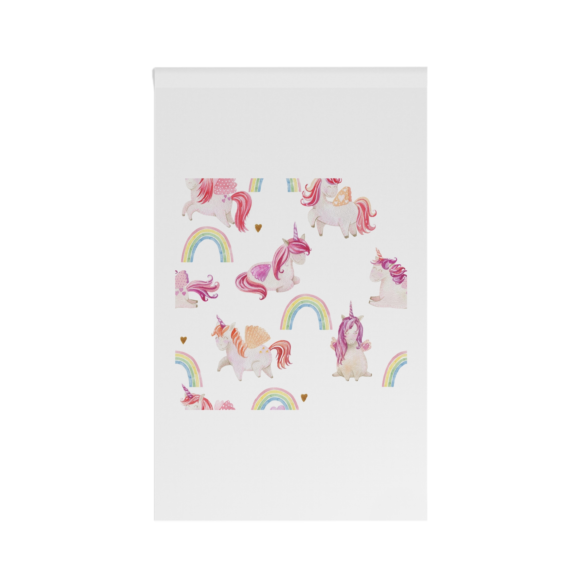 Unicorns 133 House Banner - Image 2
