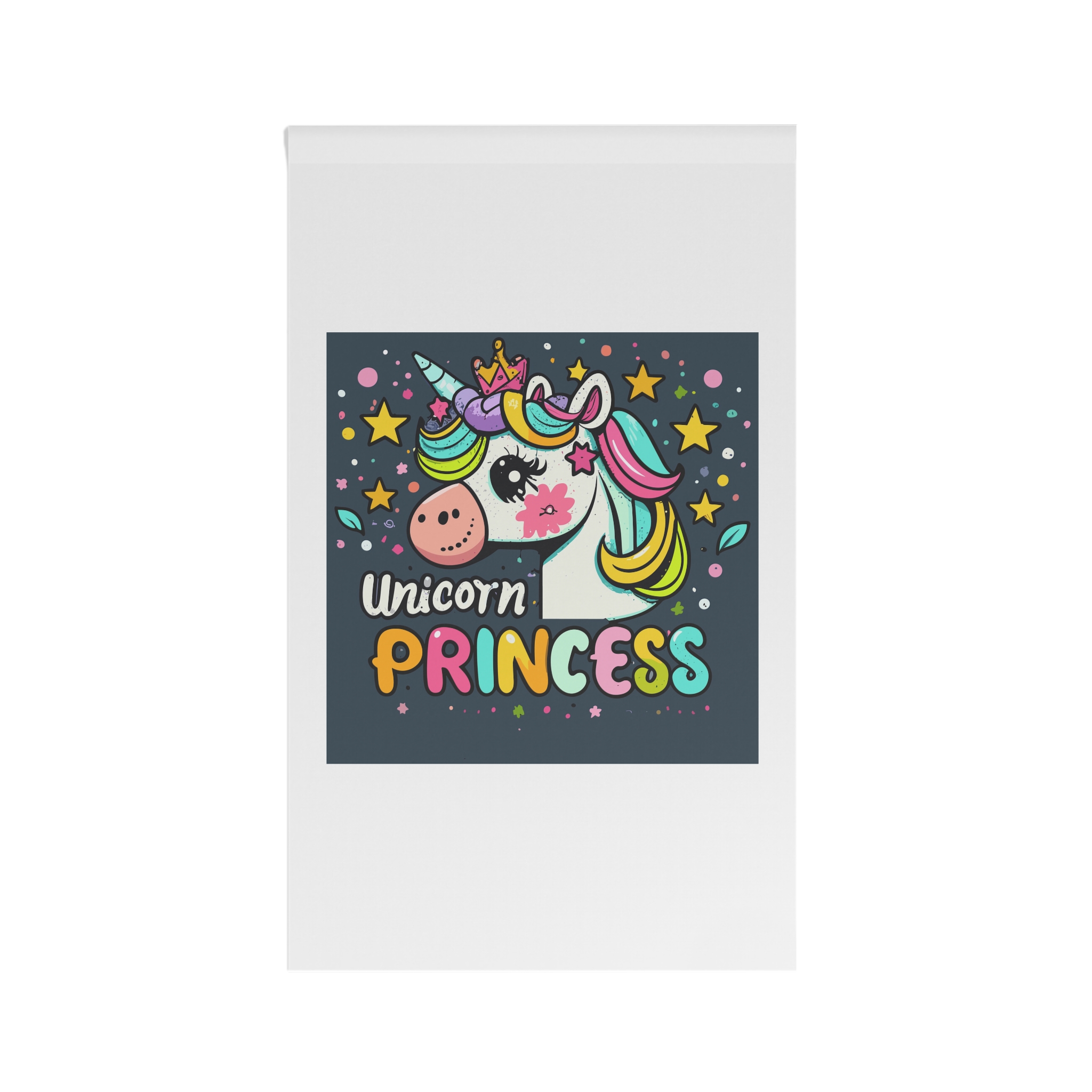 Unicorn V923 House Banner - Image 2