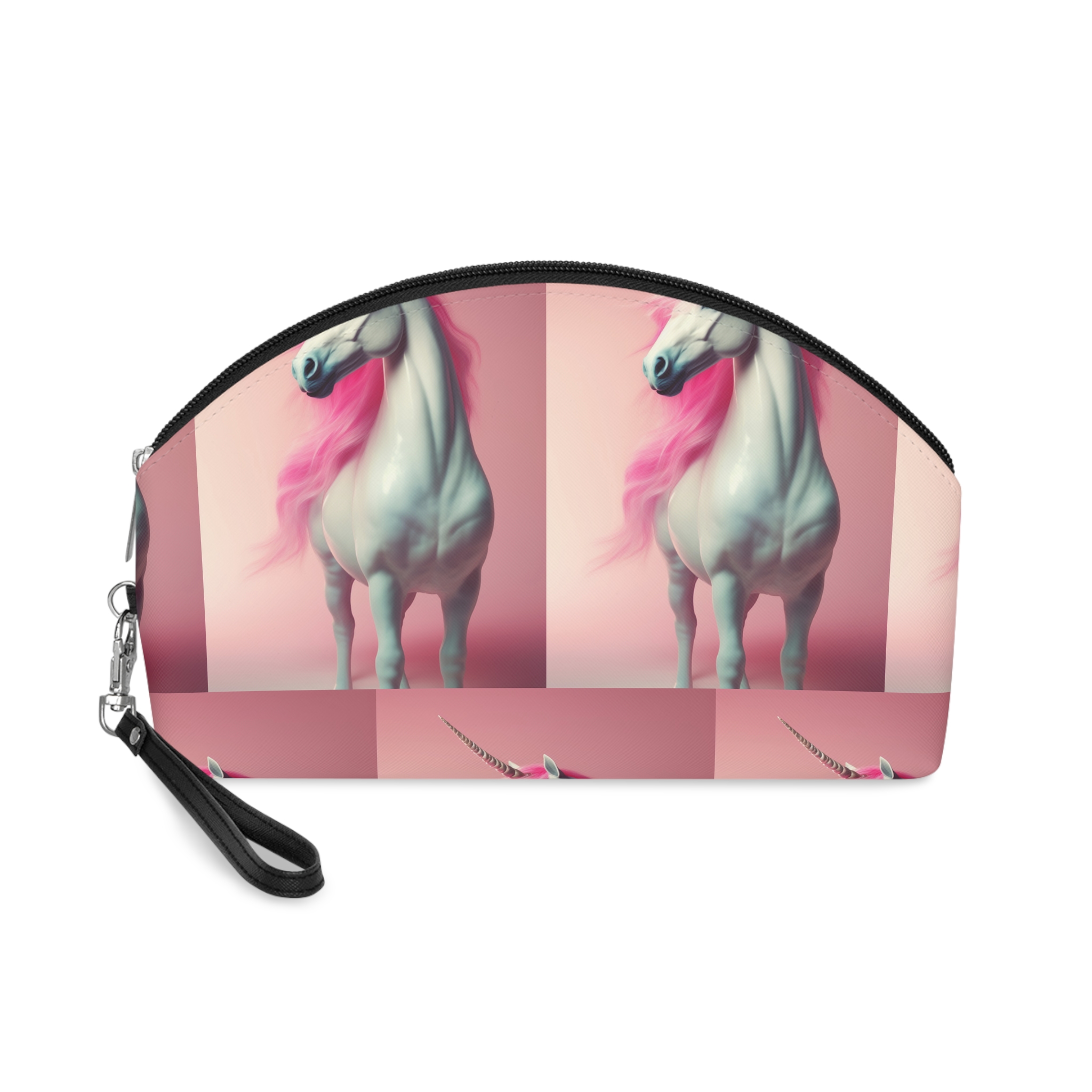 Magical Mythical Unicorn Creature 13 Makeup Bag