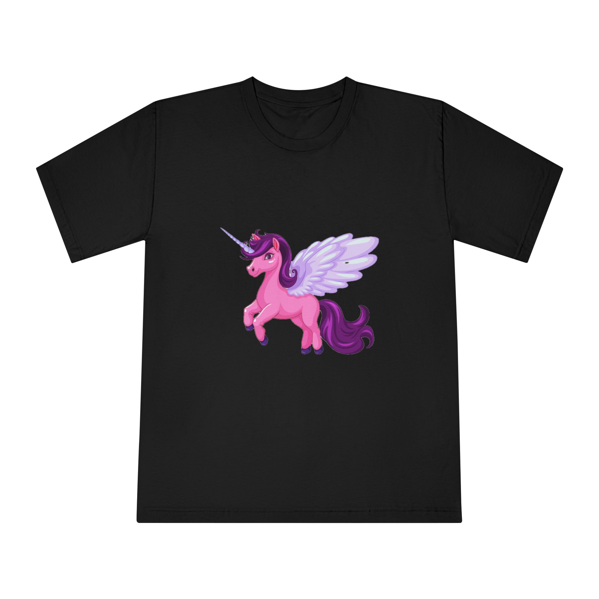 Foqc Ssf7 230801 Unisex Classic Crewneck T Shirt - Image 5