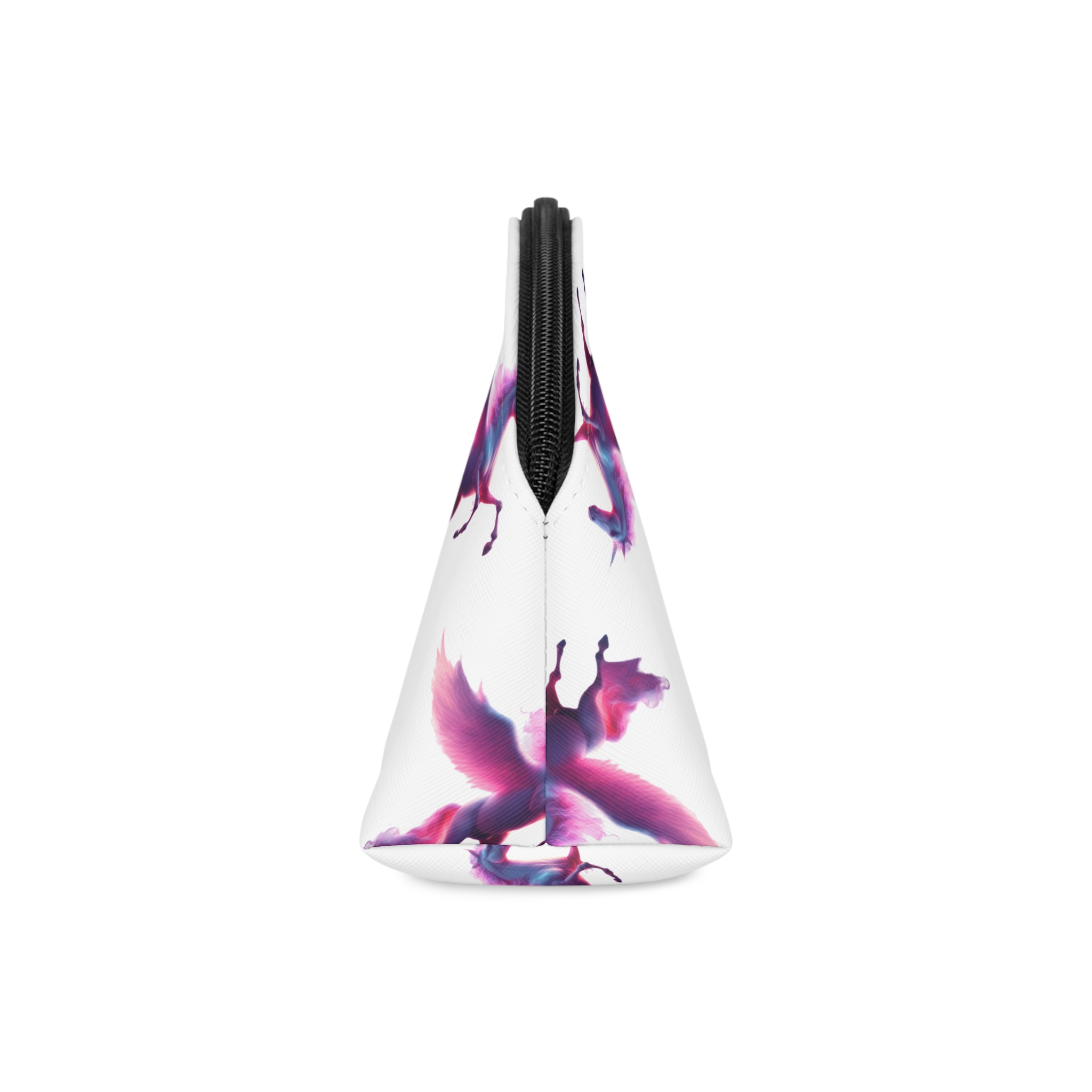 Unicorns 148 Makeup Bag - Image 4