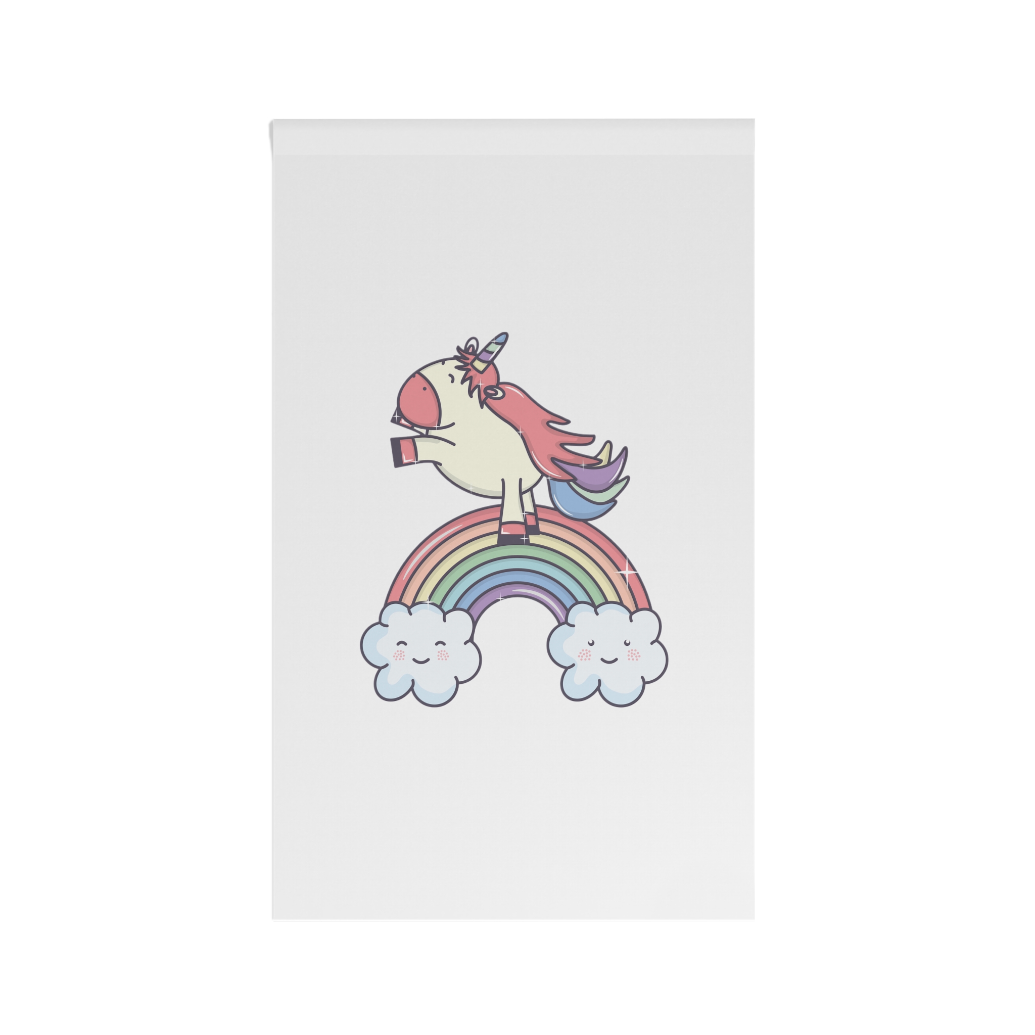 Unicorns 111 House Banner - Image 2