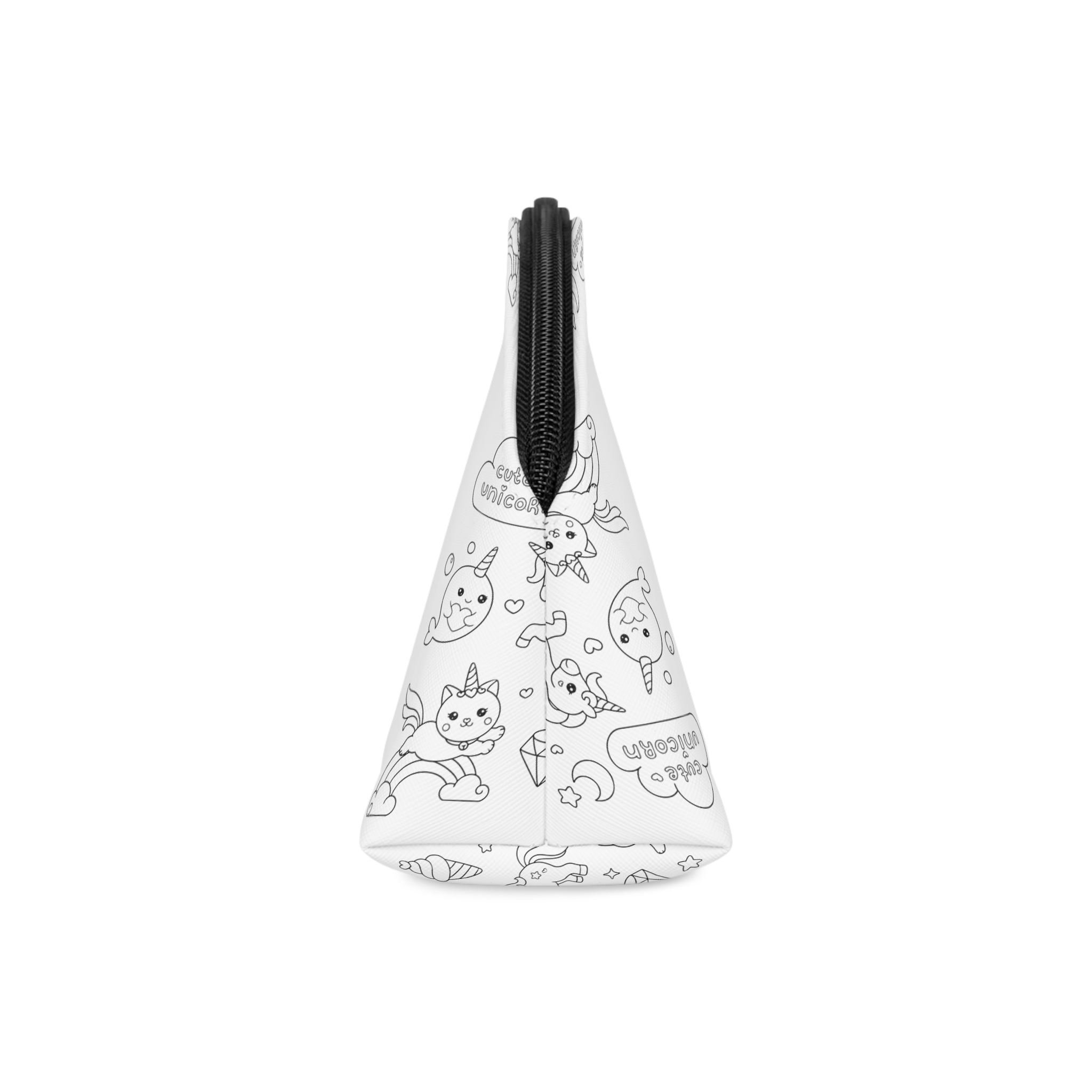 Unicorn V694 Makeup Bag - Image 4