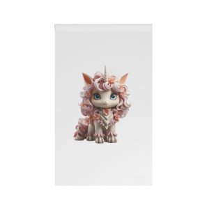 Unicorns 272 House Banner