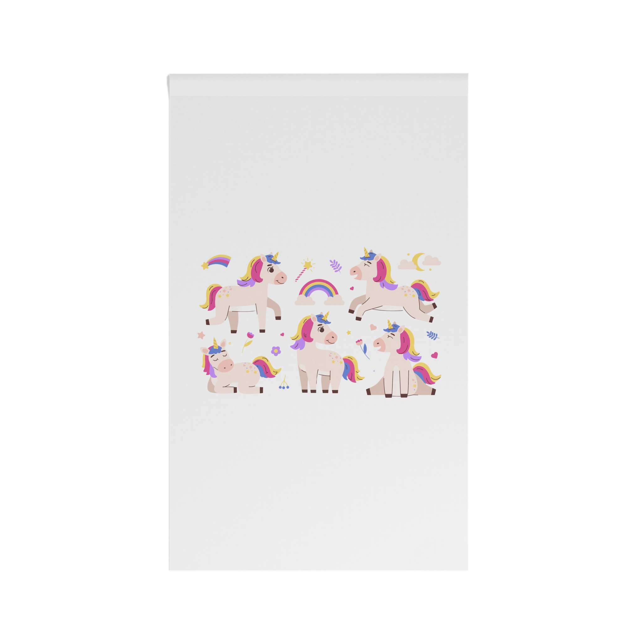 Unicorn V914 House Banner - Image 2