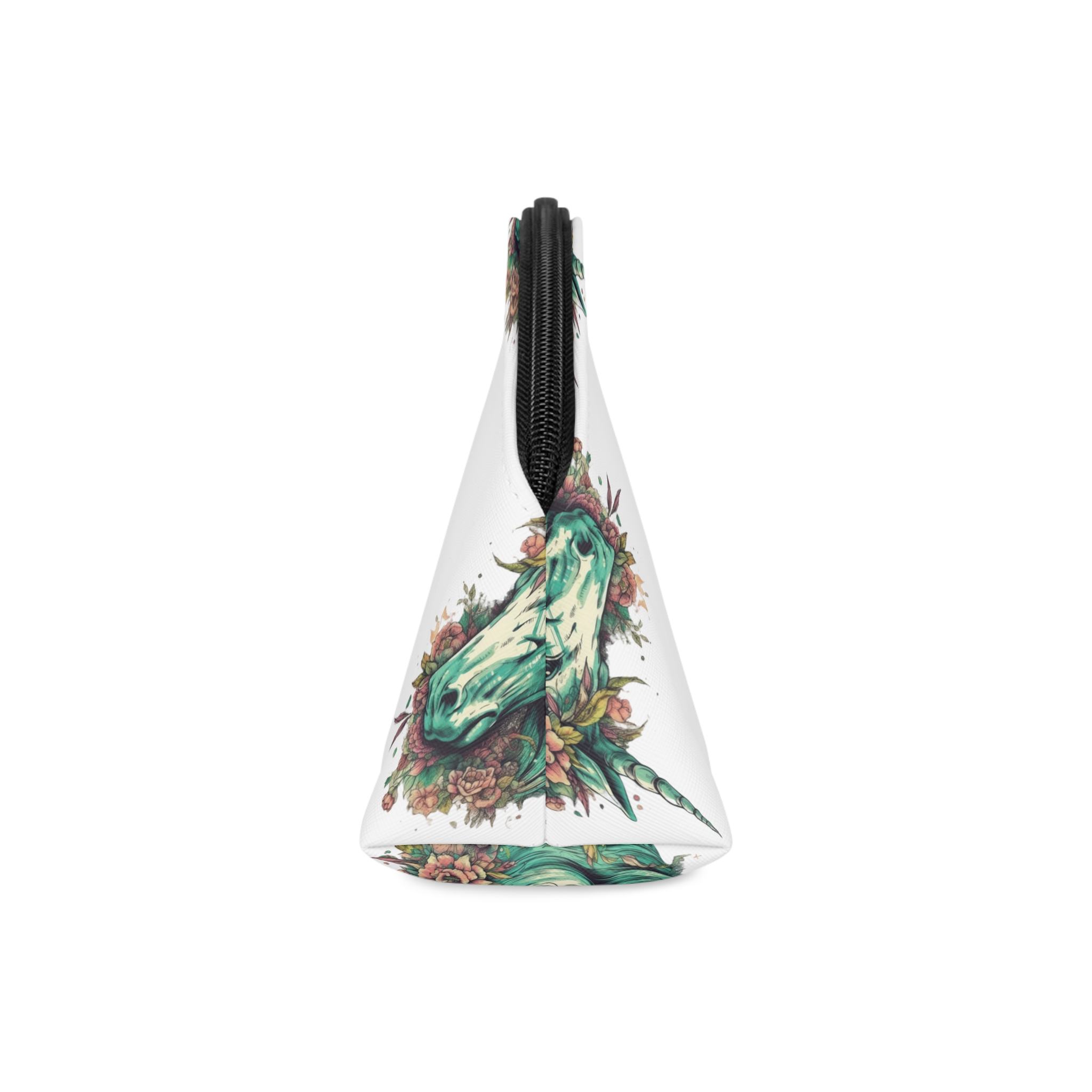 Unicorns 276 Makeup Bag - Image 4